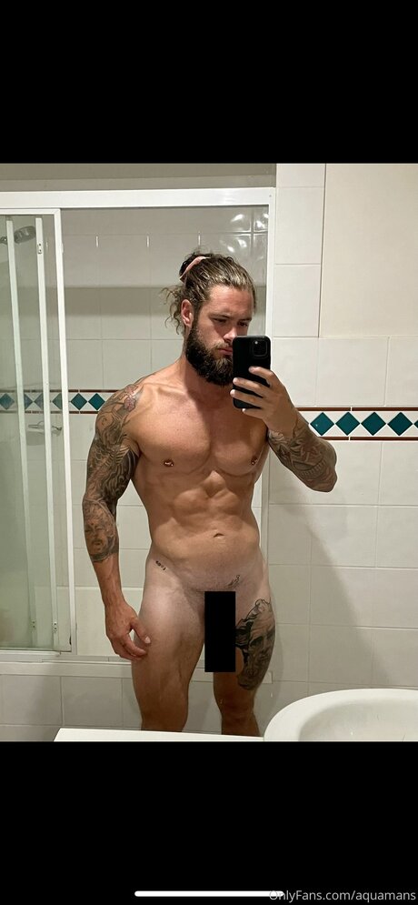 Iamthegentleman perfekte sexy bild