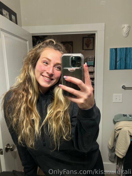 Goddess Girl Kali kostenlose kunst foto