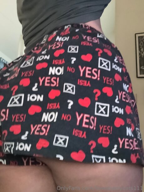 Ilovepussycats111 nacktheit hübsche galerie