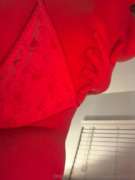 Ilovepussycats111 kunst heiße bild