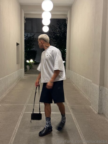 Jaolucascba freie exklusive galerien