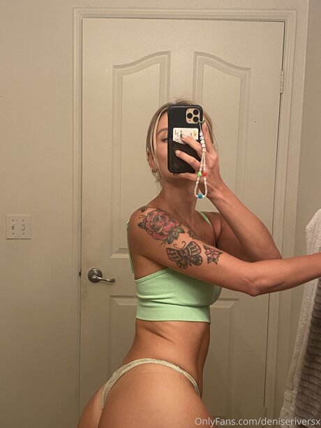 Deniseriversx pornostar akt galerien