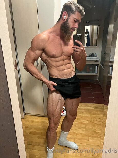 Ilyamadris beste hübsche foto