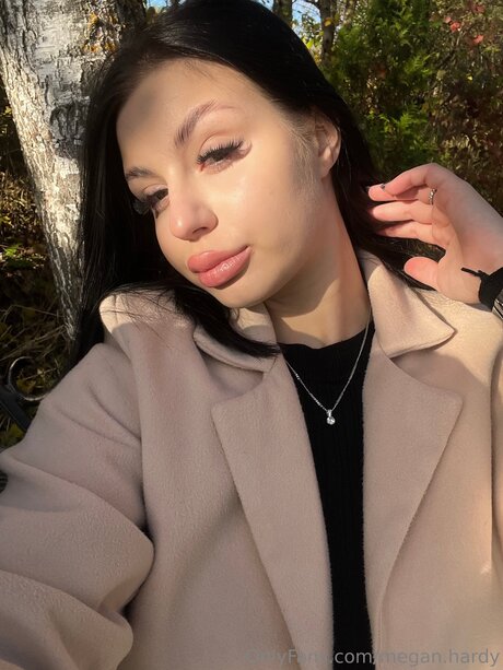 Babymegaan sexy schöne galerien