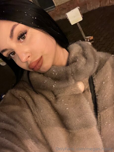 Babymegaan beste pornografische bild