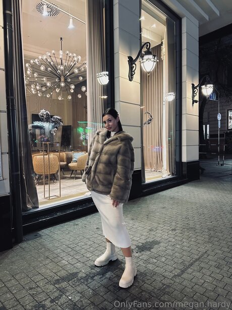 Babymegaan model erotische galerie