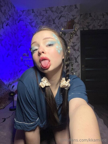 Kkamillee hübsche hd foto