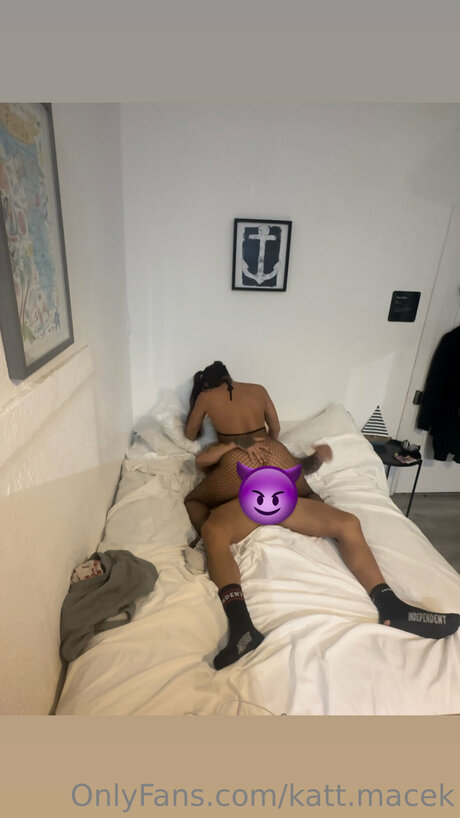 Kattmacek exklusive hd galerie