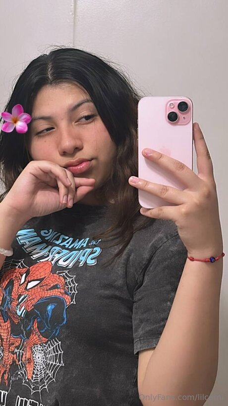 Lilcami perfekte nette galerien