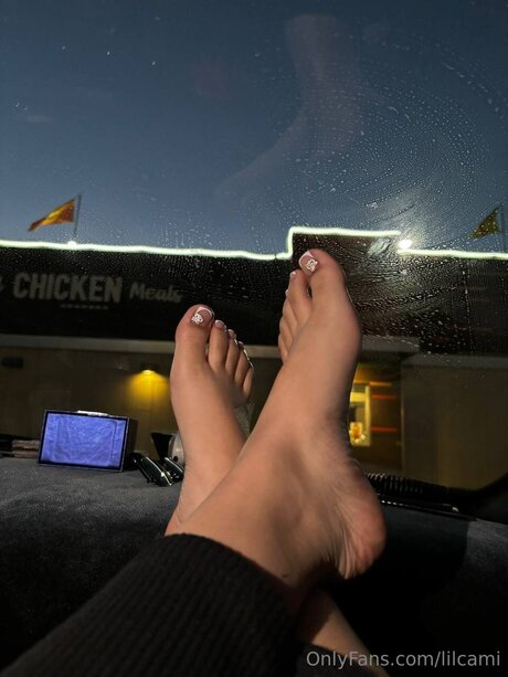 Lilcami schauspielerin nacktheit galerien