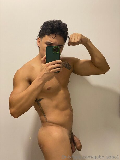 Gabo Sano1 perfekte kostenlose galerien