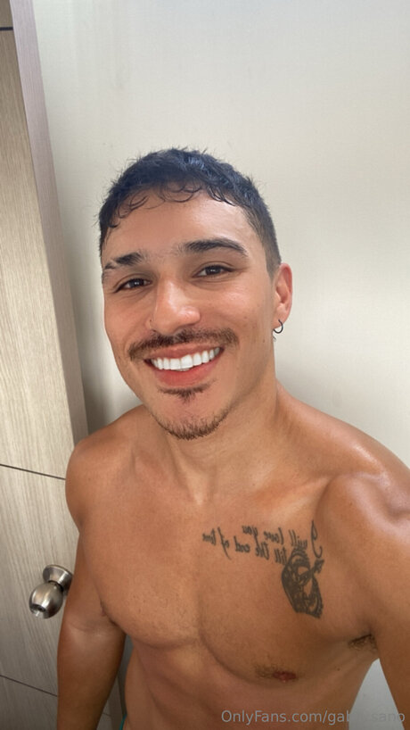 Gabo Sano1 schauspielerin nackten foto