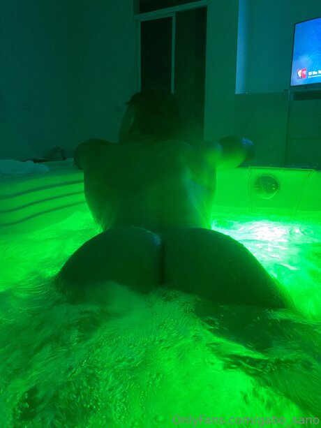 Gabo Sano1 nackt pornografische fotos