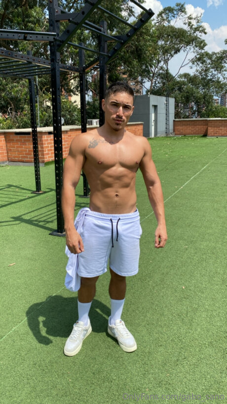 Gabo Sano1 nacktheit schöne archiv