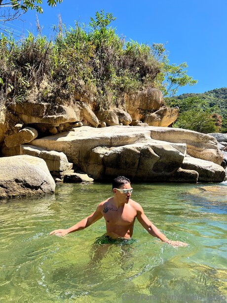 Gabo Sano1 hd nette galerien