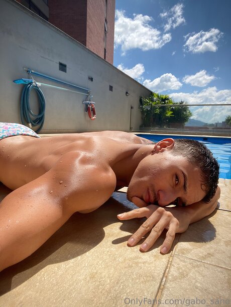 Gabo Sano1 beste xxx bilder