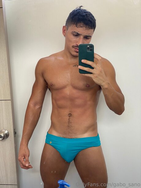 Gabo Sano1 heiße kostenlose fotos