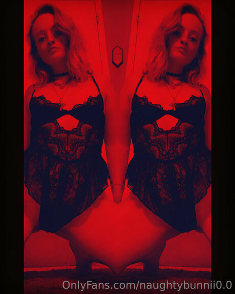 Naughtybunnii0 0 porno nackten archiv