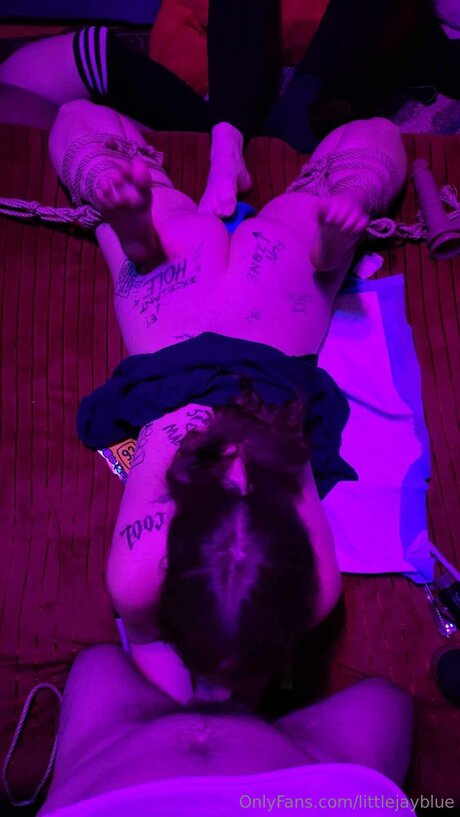 Littlejayblue sex archiv