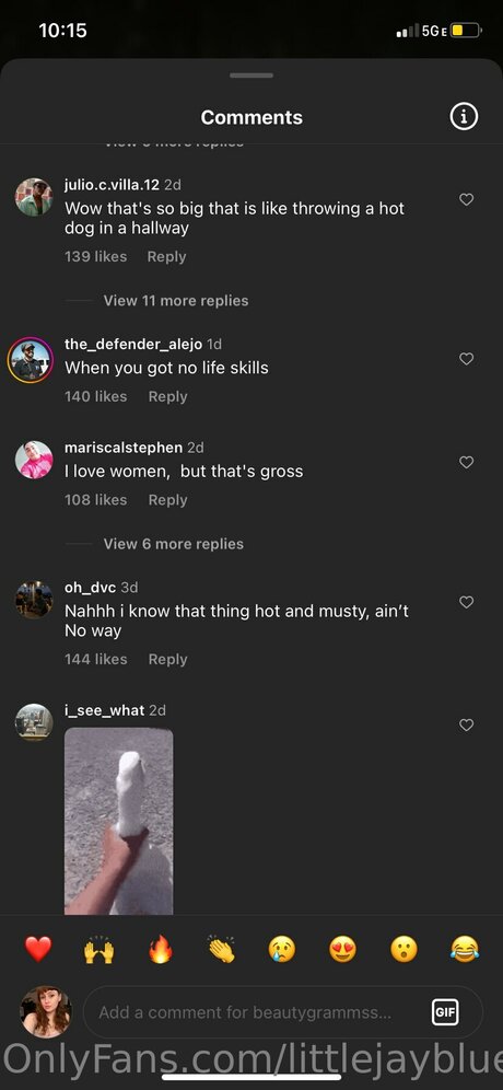 Littlejayblue xxx akt foto