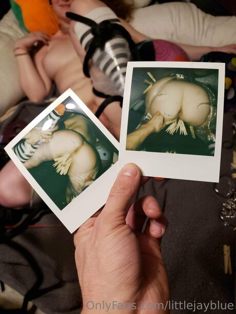 Littlejayblue kunst nackte galerien