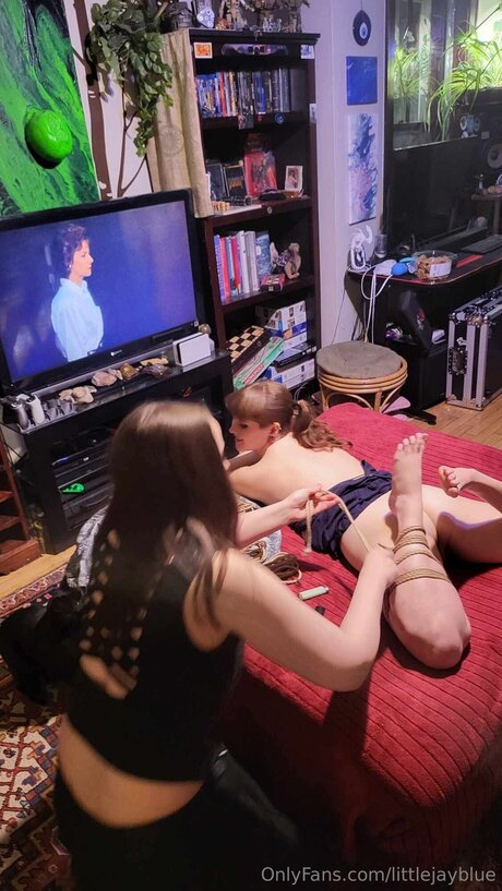 Littlejayblue hd sex galerie