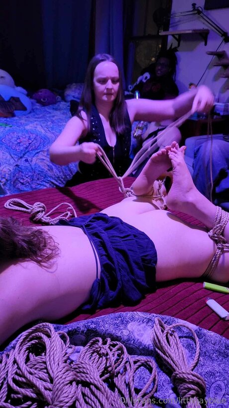 Littlejayblue porno schöne fotos