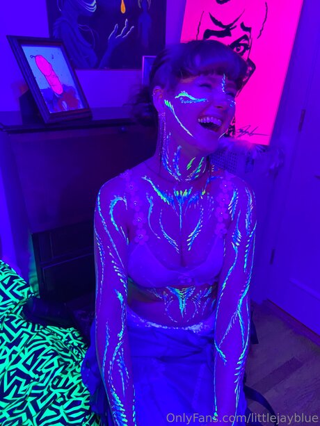 Littlejayblue nackt schöne fotos