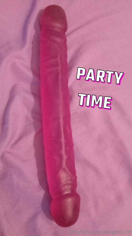 Kingthiccof top pornostar foto