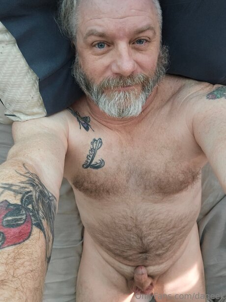 Dageek heiße exklusive archiv