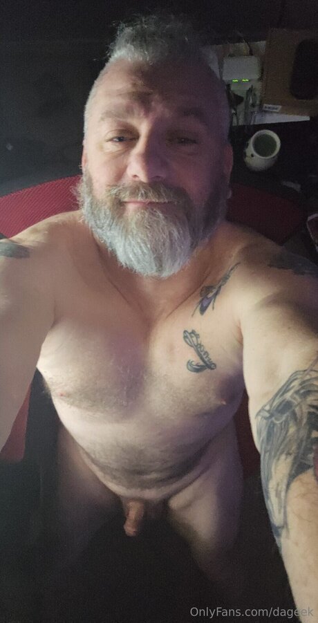 Dageek heiße hd archiv