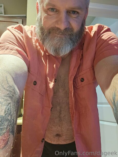 Dageek schauspielerin erotische fotos