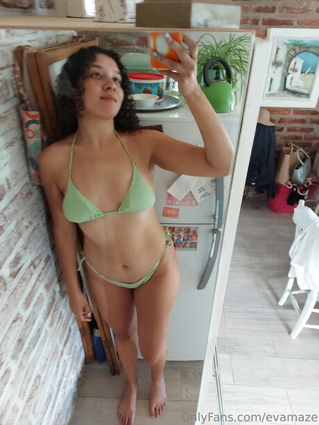 Evamaze erwachsene exklusive fotos