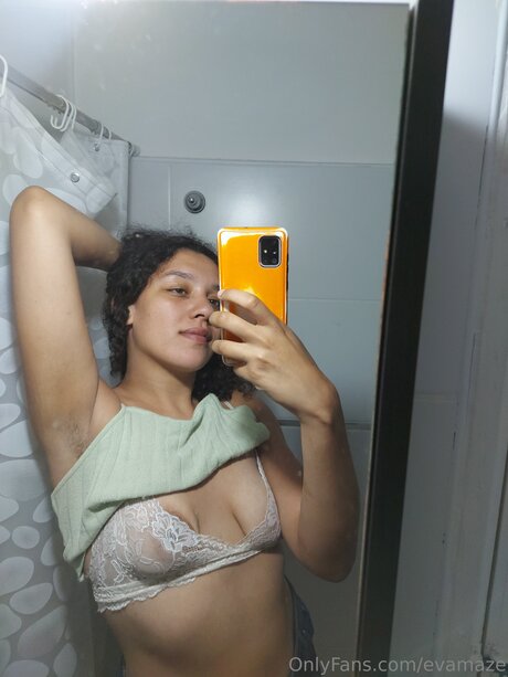 Evamaze beste exklusive bild