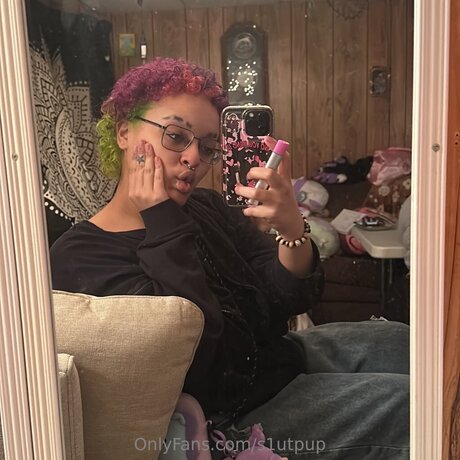 S1utpup erwachsene schöne foto