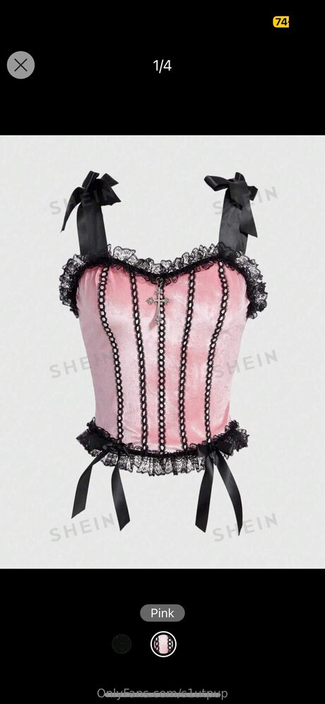 S1utpup perfekte schöne fotos