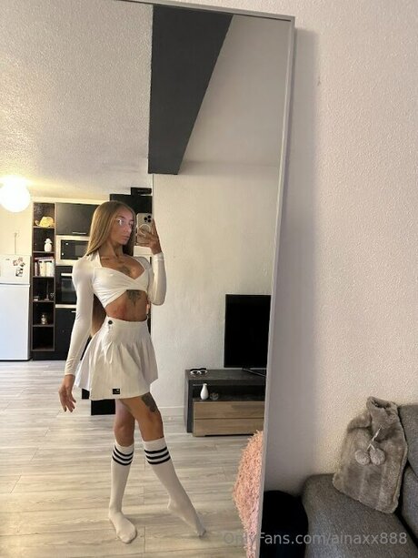 Ainaxx888 schöne nackten fotos