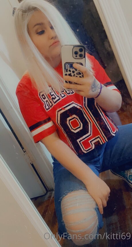 Kitti69 beste heiße fotos