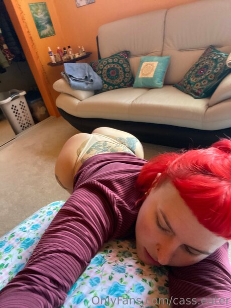 Cass Eater schöne beste foto