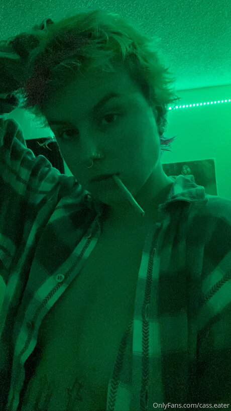 Cass Eater xxx beste archiv