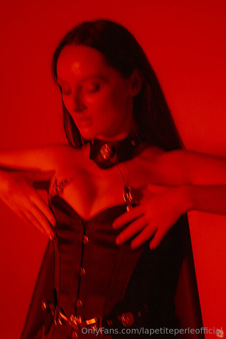Lapetiteperleofficial heiße kostenlose galerien