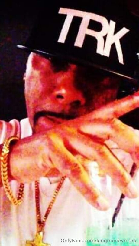 Kingmoneymark top nackte fotos