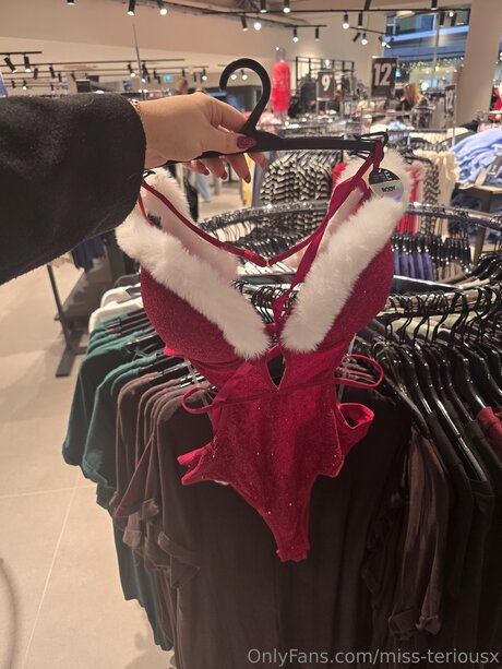 Miss Teriousx erwachsene bild