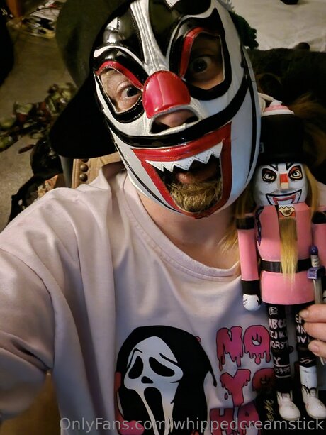 Whippedcreamstick pornostar freie archiv