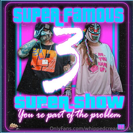 Whippedcreamstick schöne top foto