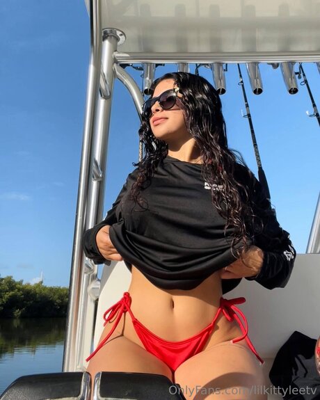 Lilkittyleetv freie nackten archiv