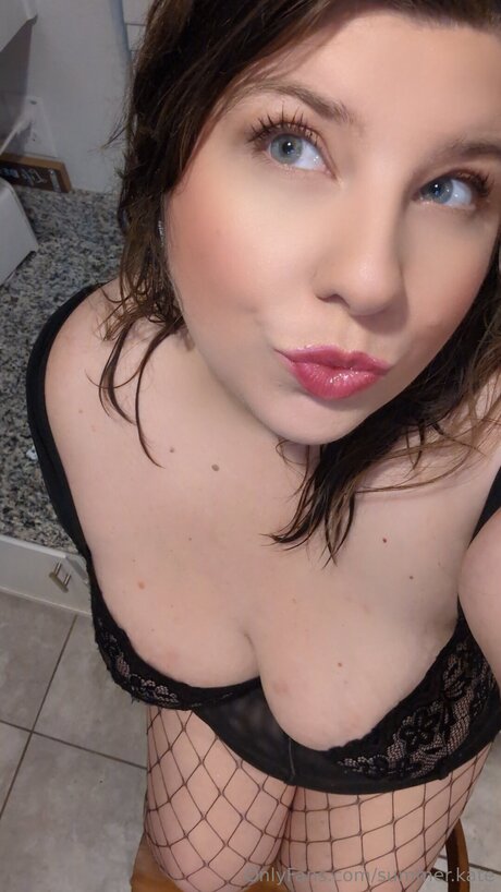 Summer Kate model sex bild