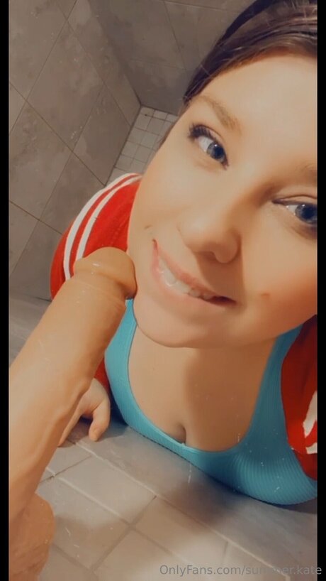 Summer Kate pornografische pornostar bilder