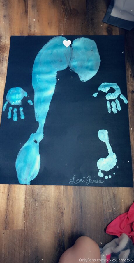 Xlxlexijamesxlx nackte fotos