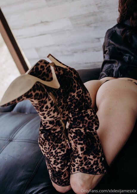 Xlxlexijamesxlx schöne pornostar fotos